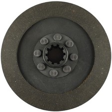 DISCO FRIZIONE MOTOZAPPA