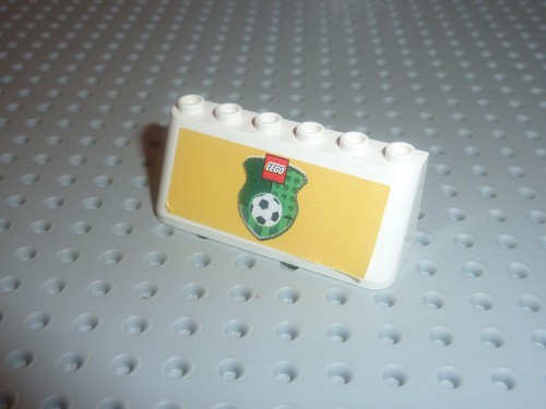 Lego windscreen 2x6x2 - lego,