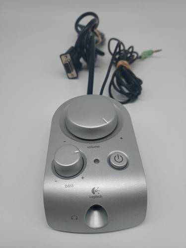 Logitech 2300 controller - logitech,