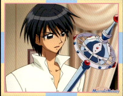 Figurina mermaid melody - figurina,