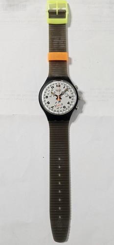 Swatch scb 105 skate - 105,