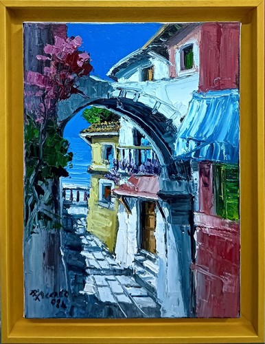 Antonio viccaro vicolo - viccaro, .
