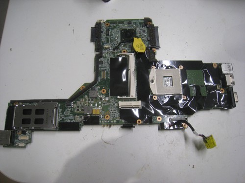 Scheda madre lenovo thinkpad - madre,