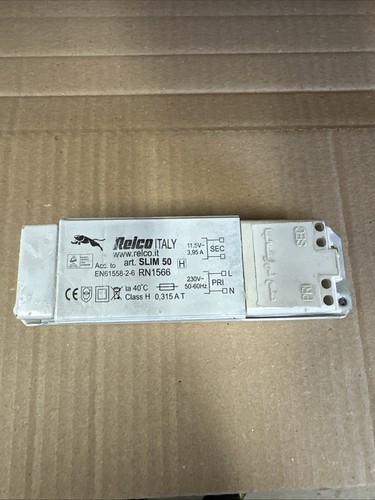 Alimentatore meccanico relco - alimentatore,