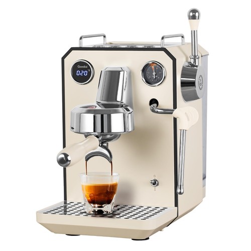 Owl macchina espresso 15 - owl,