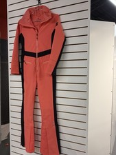 Tuta da sci Spyder donna