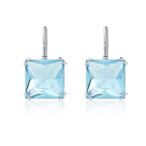Orecchini donna swarovski - orecchini,