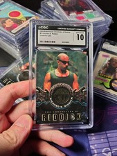 2004 Rittenhouse Vin Diesel