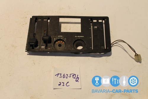 Mascherina originale bmw - mascherina,