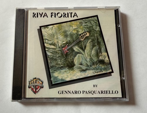Riva fiorita gennaro - riva, hy