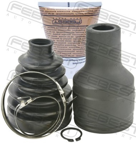 Kit giunti albero - , motore