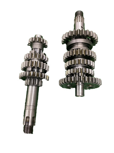 Cambio benelli keeway - benelli, rkv