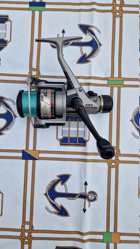 Mulinello daiwa 1350hm mark - daiwa,