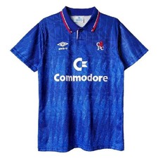 Maglia calcio Retro Chelsea