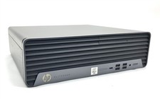 HP EliteDesk 800 G6 SFF PC