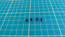 Vis x4 IM 2x5mm pièce n°25