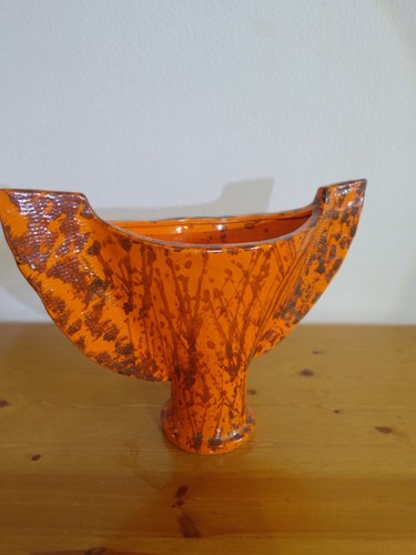 Ceramica smaltata - 🔴,