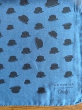 Fazzoletto Drake's edizione