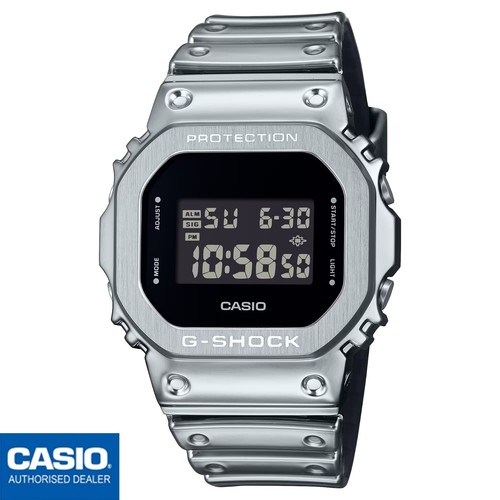 CASIO