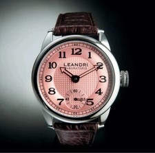 Orologio leandri laboratorio - orologio,