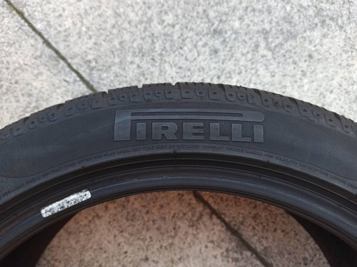 Gomme invernali pirelli - invernali, 225/45