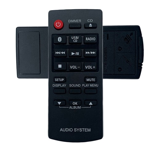 Telecomando adatto per