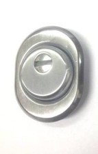 Protettore Defender regolabile per serrature a profilo cilindro europeo E0439