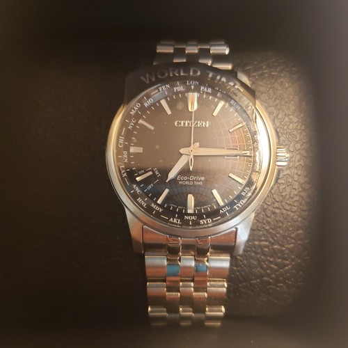 Orologio citizen eco drive - orologio,