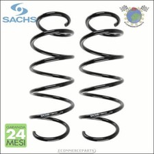 2x molle molla ammortizzatori