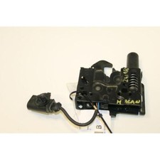 SERRATURA COFANO ANT. SX PER PORSCHE MACAN (19) 2.0 16V TURBO (185KW) 4WD 2019