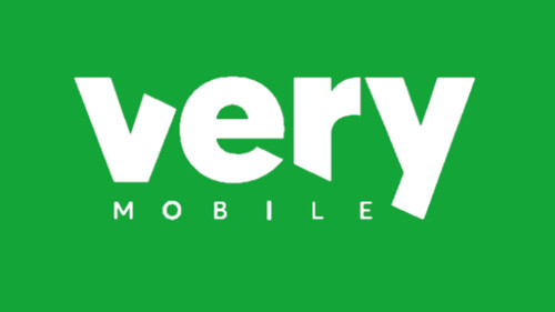 Very mobile per te - te, con