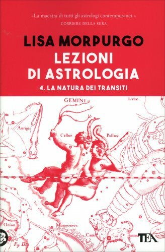 Libro lezioni astrologia - libro,