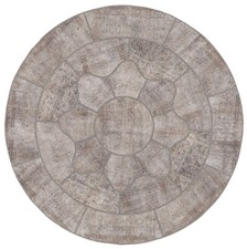 Patchwork tappeto persiano - patchwork,