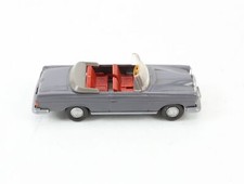 Wiking H0 382/1A modellino