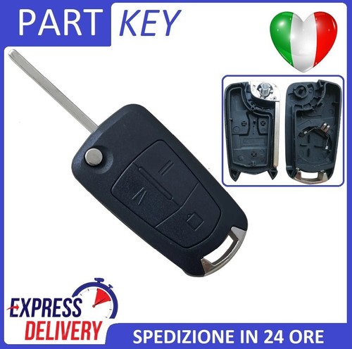 Guscio chiave plip - guscio, astra