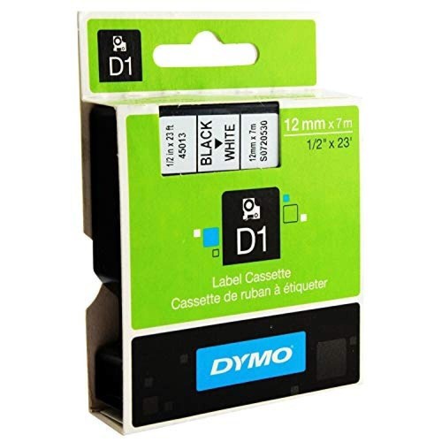 Aaa dymo nastro 45013 12 - nastro,