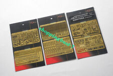 Flyhawk 700167 1/700 USN Portapacchi Saratoga per Trombettiere ottima qualità