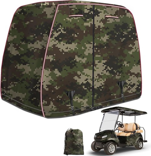 Copri carrello golf - copri, da