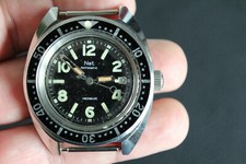 NET Rotomatic 20 Atmos Fat