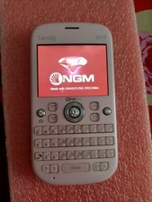 Ngm Vanity QWERTY Pink