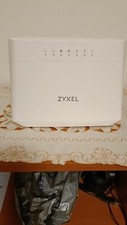 Router  ZyXEL - wireless