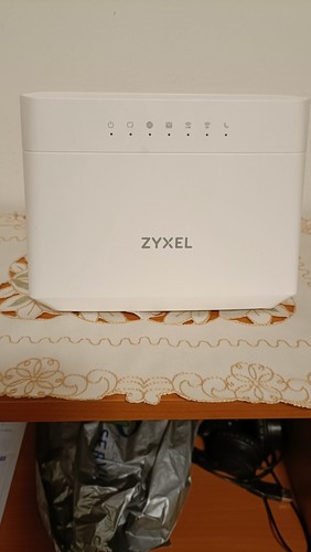 Router zyxel wireless - zyxel,