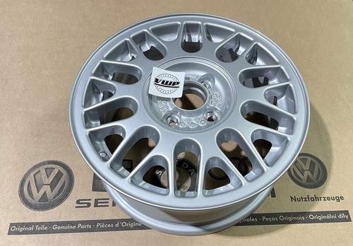 Cerchio ruota bbs - alluminio, vw
