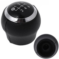 Pomello leva cambio manuale