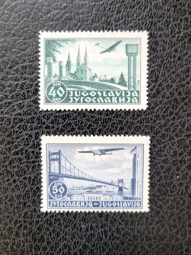 Jugoslavia c15 me my - #c15-16,