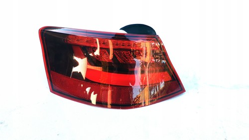 Audi 8v3 faro fanale - 8v3,