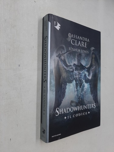 Shadowhunters codice - shadowhunters,