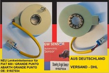 Nuovo sensore angolo sterzo - angolo,