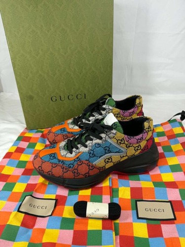 Sneakers gucci rhyton - gucci,