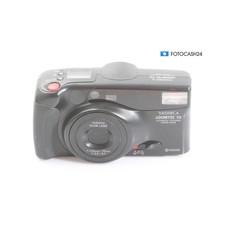 Yashica Zoomtec 70 + Ottimo